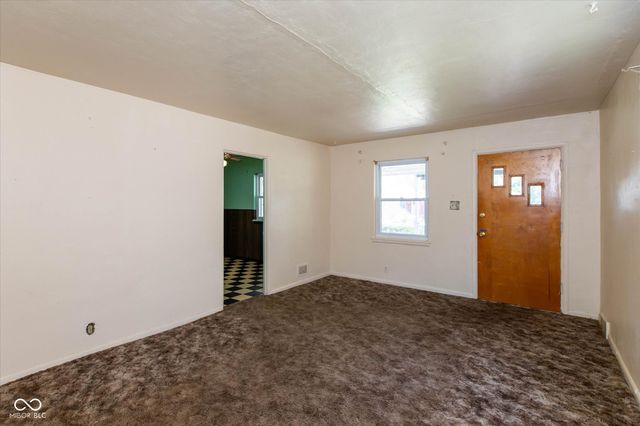 207 S Grant Avenue, Indianapolis, IN 46201