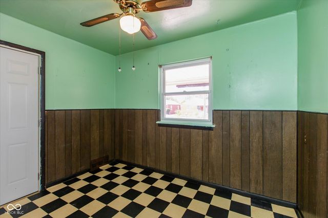 207 S Grant Avenue, Indianapolis, IN 46201