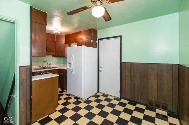 207 S Grant Avenue, Indianapolis, IN 46201