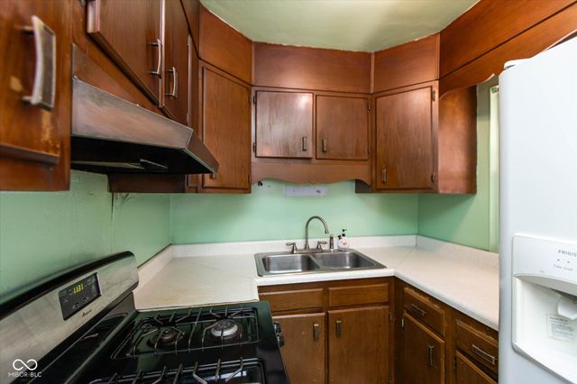 207 S Grant Avenue, Indianapolis, IN 46201