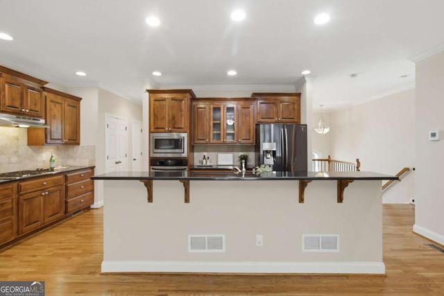 1262 Brickton Drive NW, Atlanta, GA 30318