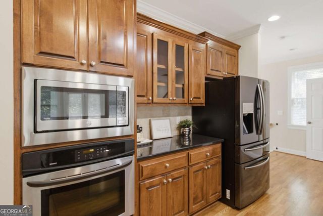 1262 Brickton Drive NW, Atlanta, GA 30318