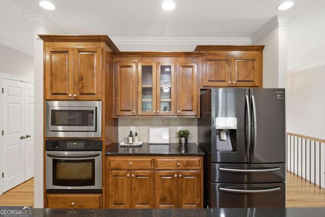 1262 Brickton Drive NW, Atlanta, GA 30318