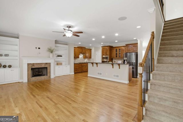1262 Brickton Drive NW, Atlanta, GA 30318