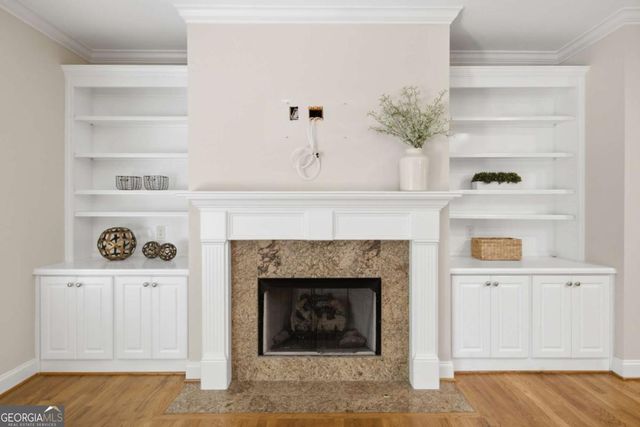 1262 Brickton Drive NW, Atlanta, GA 30318