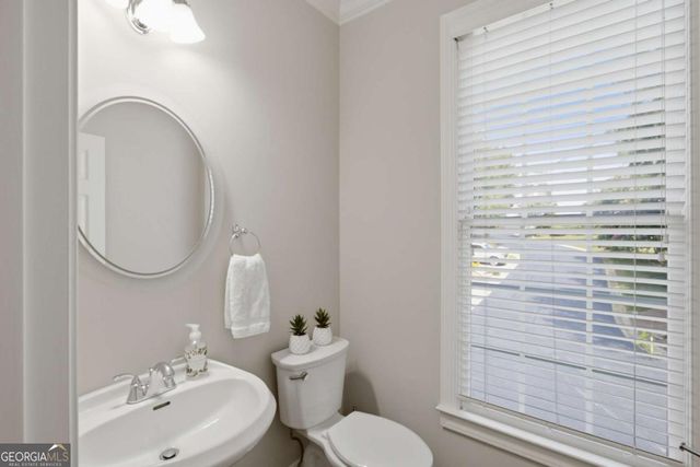 1262 Brickton Drive NW, Atlanta, GA 30318