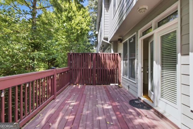 1262 Brickton Drive NW, Atlanta, GA 30318