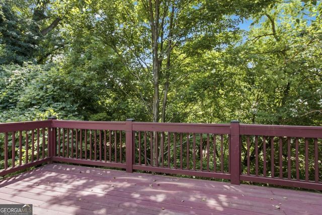 1262 Brickton Drive NW, Atlanta, GA 30318