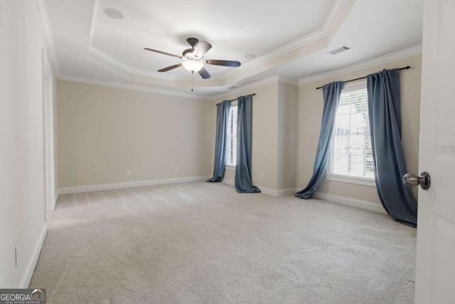 1262 Brickton Drive NW, Atlanta, GA 30318