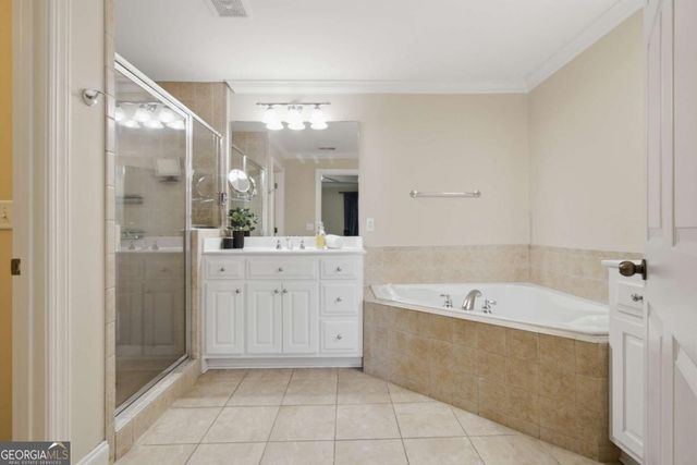 1262 Brickton Drive NW, Atlanta, GA 30318