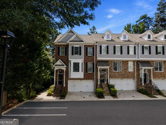 1262 Brickton Drive NW, Atlanta, GA 30318