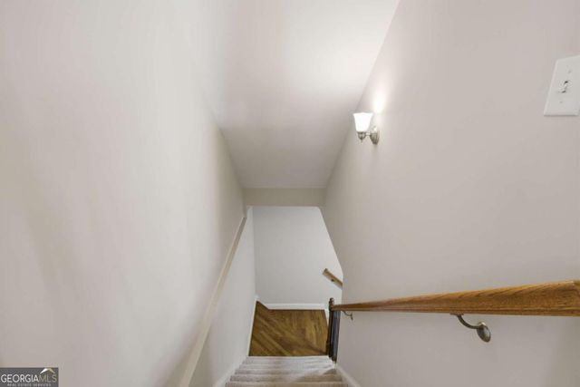 1262 Brickton Drive NW, Atlanta, GA 30318