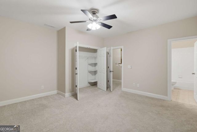 1262 Brickton Drive NW, Atlanta, GA 30318