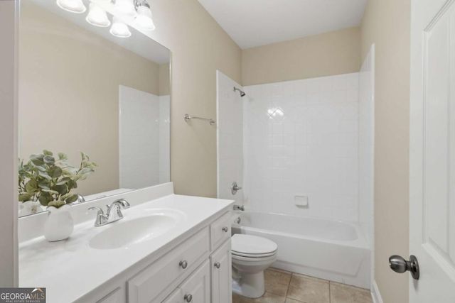1262 Brickton Drive NW, Atlanta, GA 30318