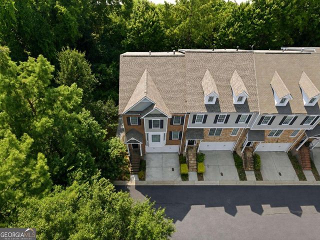 1262 Brickton Drive NW, Atlanta, GA 30318