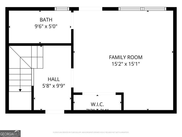 1262 Brickton Drive NW, Atlanta, GA 30318