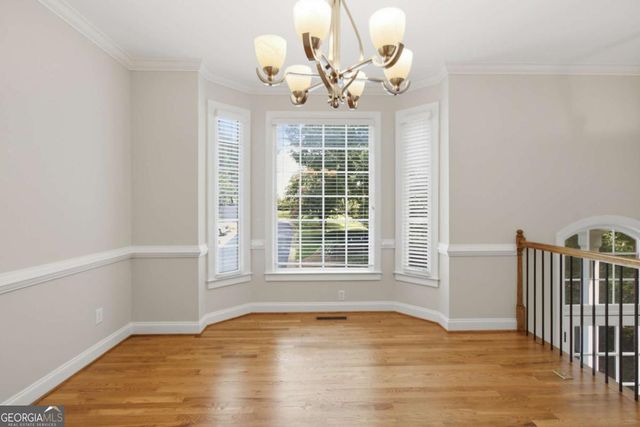 1262 Brickton Drive NW, Atlanta, GA 30318