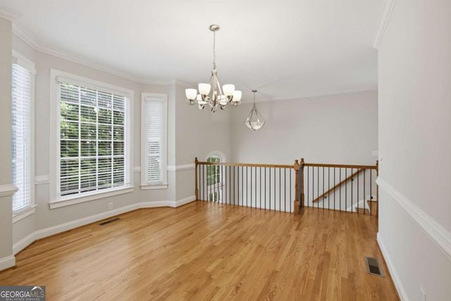 1262 Brickton Drive NW, Atlanta, GA 30318