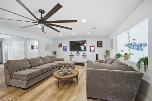 1311 5th Place, Las Vegas, NV 89104