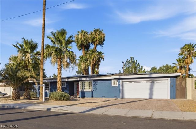 1311 5th Place, Las Vegas, NV 89104