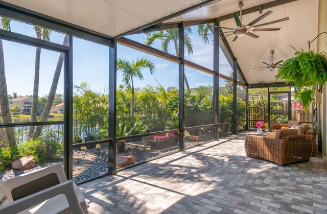 1227 Seagrape Circle, Weston, FL 33326