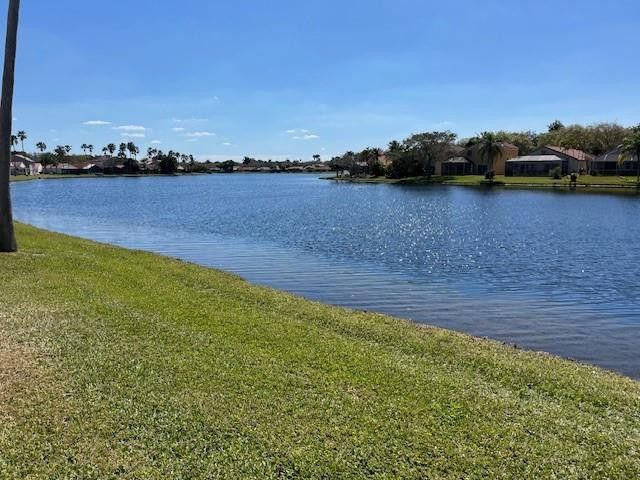 1227 Seagrape Circle, Weston, FL 33326