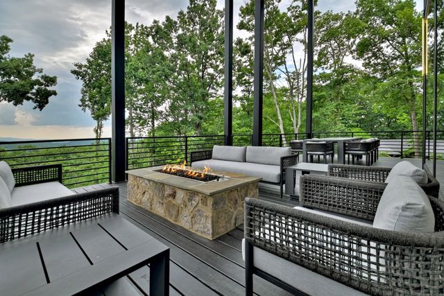 415 Green Ridge Trail, Blue Ridge, GA 30513