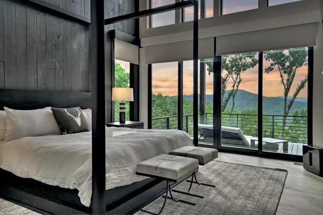 415 Green Ridge Trail, Blue Ridge, GA 30513