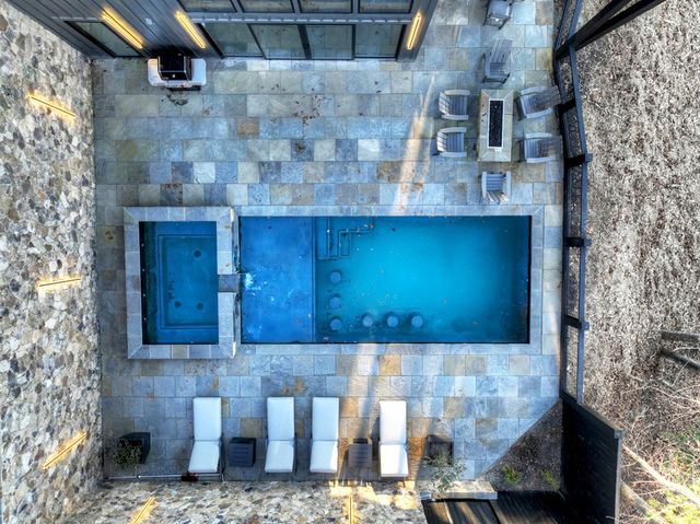 415 Green Ridge Trail, Blue Ridge, GA 30513