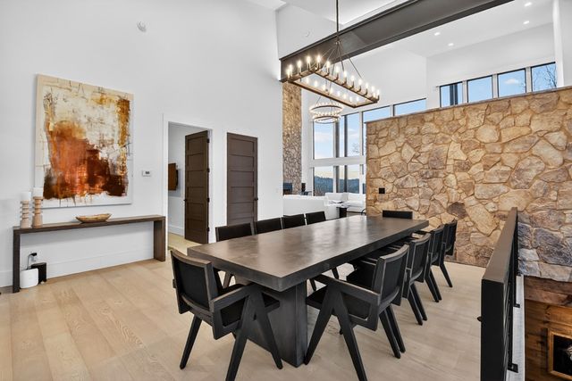 415 Green Ridge Trail, Blue Ridge, GA 30513