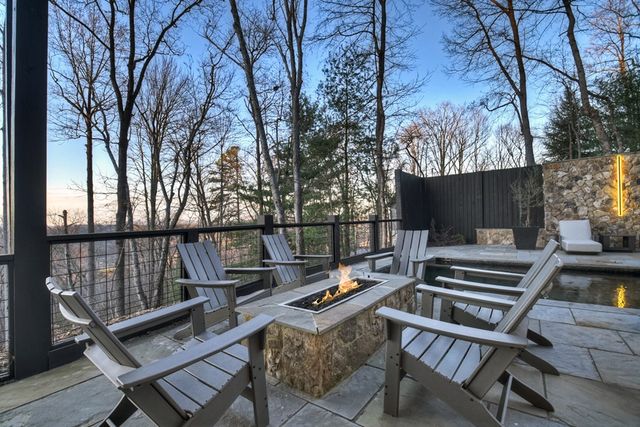 415 Green Ridge Trail, Blue Ridge, GA 30513