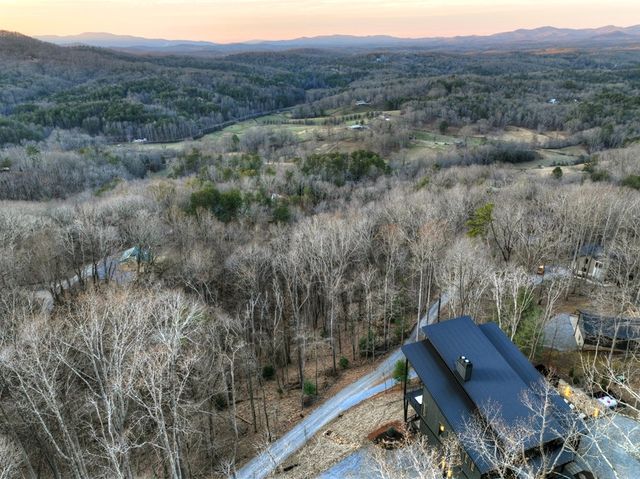 415 Green Ridge Trail, Blue Ridge, GA 30513