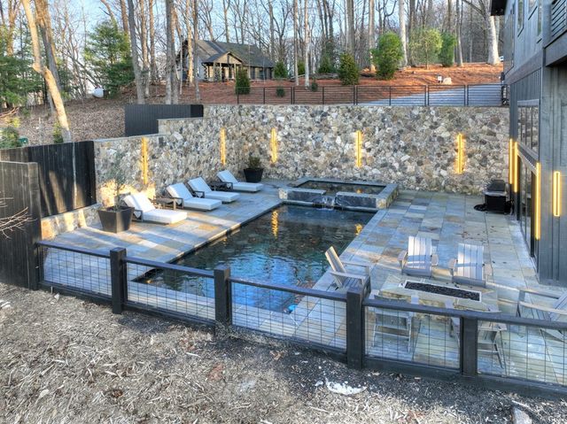 415 Green Ridge Trail, Blue Ridge, GA 30513