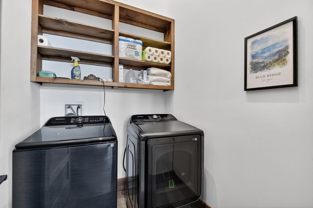 415 Green Ridge Trail, Blue Ridge, GA 30513