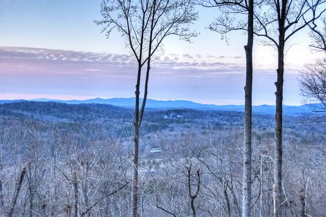 415 Green Ridge Trail, Blue Ridge, GA 30513