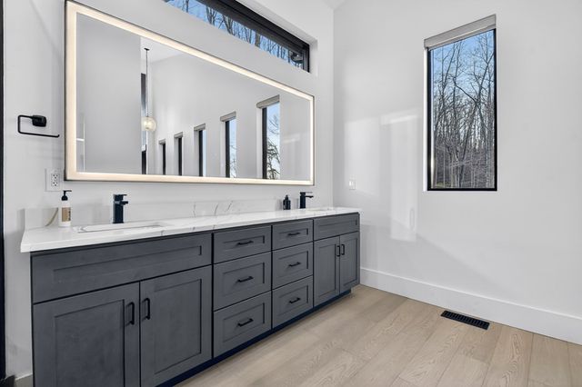 415 Green Ridge Trail, Blue Ridge, GA 30513