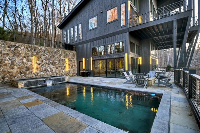 415 Green Ridge Trail, Blue Ridge, GA 30513