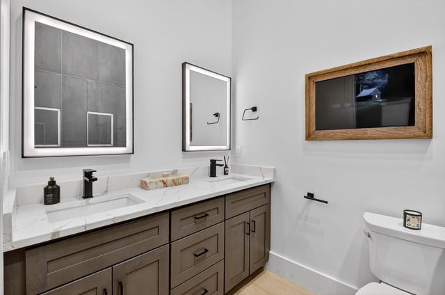 415 Green Ridge Trail, Blue Ridge, GA 30513