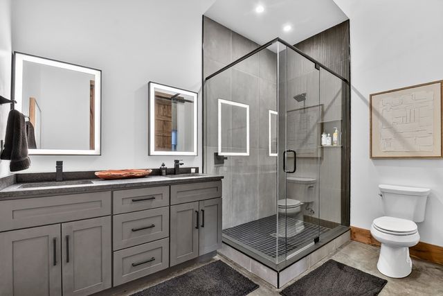 415 Green Ridge Trail, Blue Ridge, GA 30513