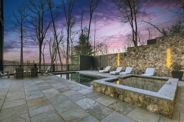 415 Green Ridge Trail, Blue Ridge, GA 30513