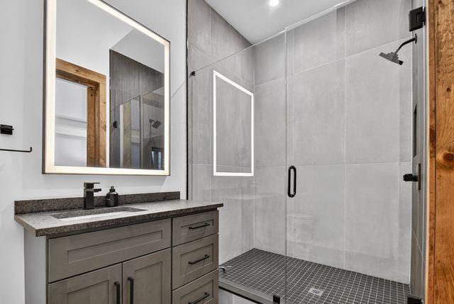 415 Green Ridge Trail, Blue Ridge, GA 30513