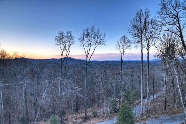 415 Green Ridge Trail, Blue Ridge, GA 30513