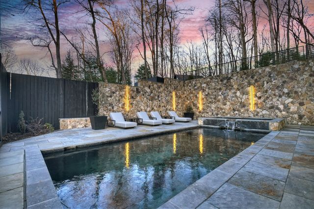 415 Green Ridge Trail, Blue Ridge, GA 30513