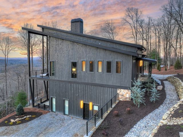 415 Green Ridge Trail, Blue Ridge, GA 30513