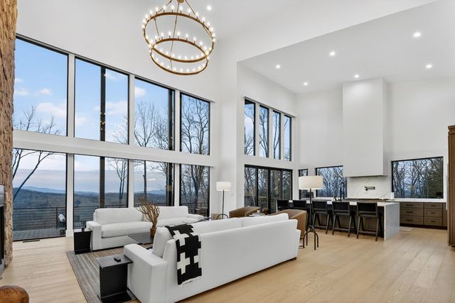 415 Green Ridge Trail, Blue Ridge, GA 30513