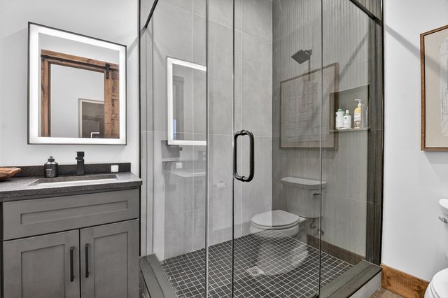 415 Green Ridge Trail, Blue Ridge, GA 30513