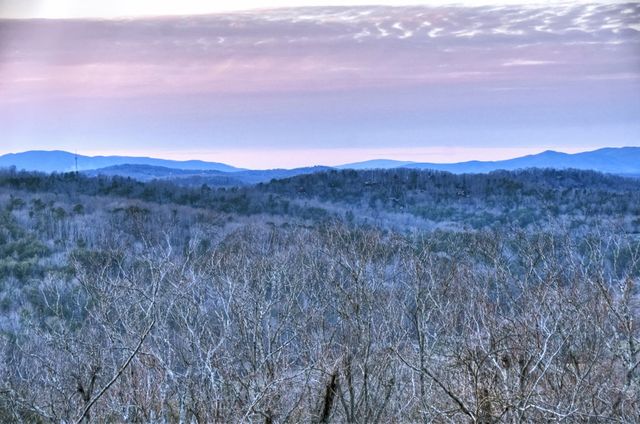 415 Green Ridge Trail, Blue Ridge, GA 30513