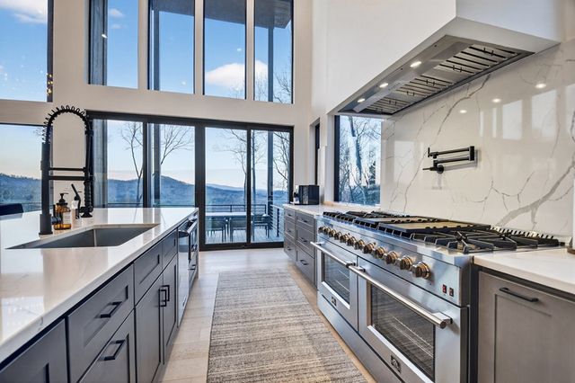 415 Green Ridge Trail, Blue Ridge, GA 30513