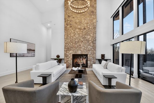 415 Green Ridge Trail, Blue Ridge, GA 30513