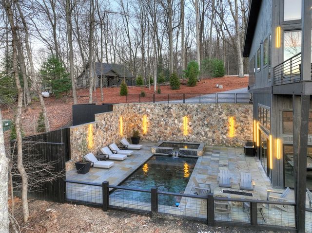 415 Green Ridge Trail, Blue Ridge, GA 30513